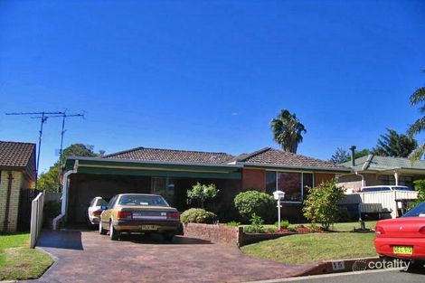 15 Fir Cres, Albion Park Rail, NSW 2527