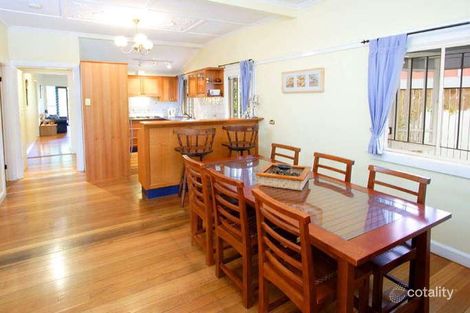 Property photo of 32 Thomas Street Greenslopes QLD 4120