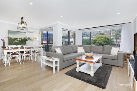 Property photo of 5/1 Campbell Street Wollongong NSW 2500
