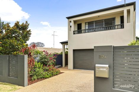Property photo of 32A Gilbert Street Buderim QLD 4556