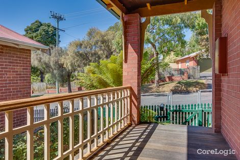 Property photo of 7 Cato Avenue West Hobart TAS 7000