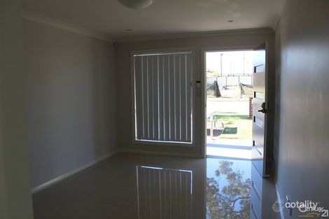 Property photo of 38 Criterion Crescent Doonside NSW 2767