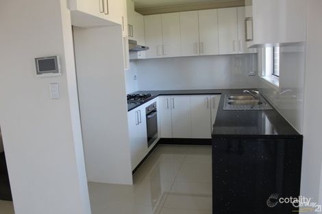 Property photo of 38 Criterion Crescent Doonside NSW 2767