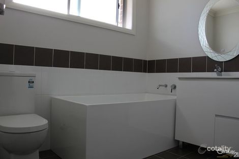 Property photo of 38 Criterion Crescent Doonside NSW 2767