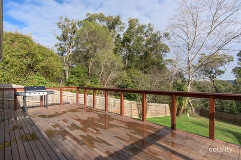 20 Banool Ave, Mount Evelyn, VIC 3796