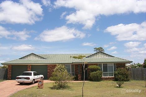 11 Magpie Ct, Eli Waters, QLD 4655