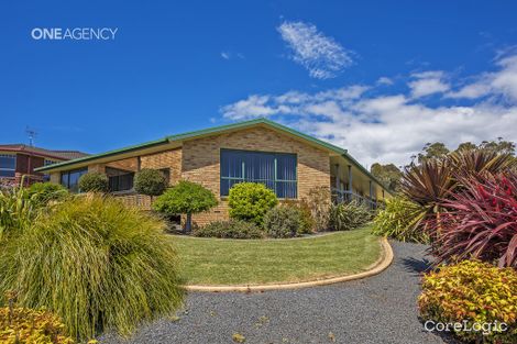 Property photo of 7 West Mooreville Road Park Grove TAS 7320
