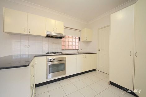 Property photo of 11/13 Gordon Street Bankstown NSW 2200