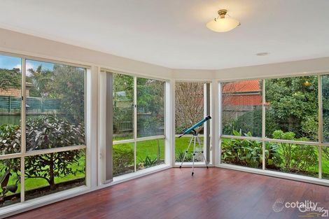 Property photo of 40 Governor Arthur Drive Patterson Lakes VIC 3197