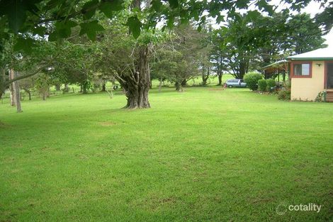 Property photo of 2299 Beechmont Road Beechmont QLD 4211