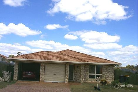 Property photo of 7 Wombat Place Doolandella QLD 4077