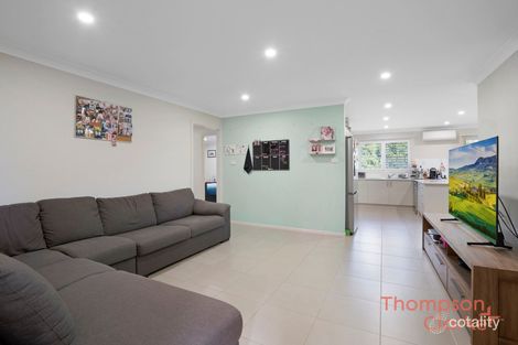 Property photo of 11 Andrew Court Rutherford NSW 2320