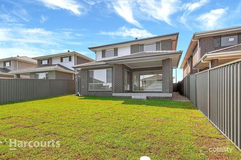 Property photo of 32 Carney Crescent Tallawong NSW 2762