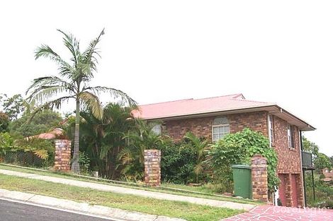 Property photo of 4 Voltaire Street Shailer Park QLD 4128