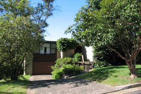 Property photo of 5 Pertaka Place Narraweena NSW 2099