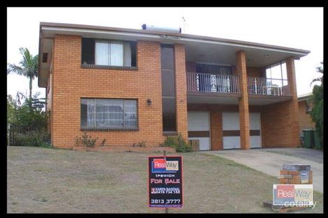 20 Horton St, Bundamba, QLD 4304