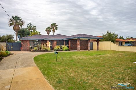 Property photo of 3 Gumnut Crescent Safety Bay WA 6169