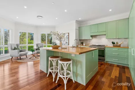 Property photo of 9 Foldgarth Way Burradoo NSW 2576