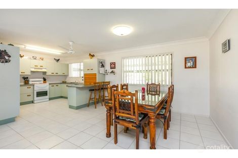 Property photo of 166 Glendale Road Glendale QLD 4711