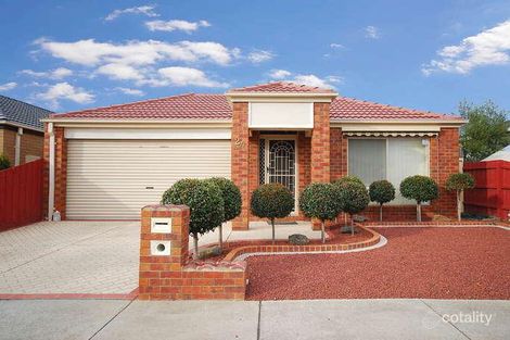 24 Marne Dr, Roxburgh Park, VIC 3064