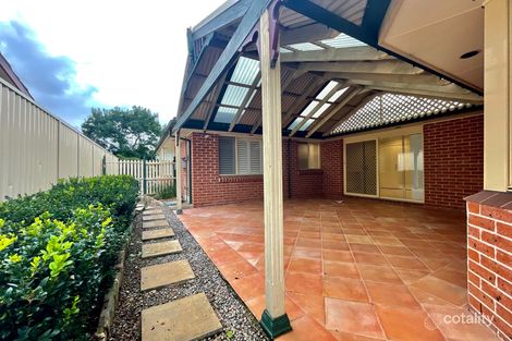 Property photo of 35 Gracelands Drive Quakers Hill NSW 2763