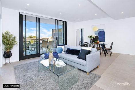 Property photo of 1109/3 Blake Street Kogarah NSW 2217