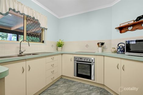 Property photo of 9 Jarrah Drive Boyne Island QLD 4680