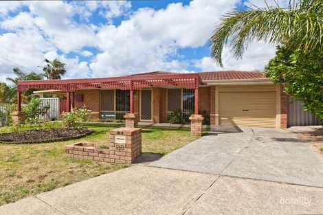 Property photo of 23 Bothe Court Seville Grove WA 6112