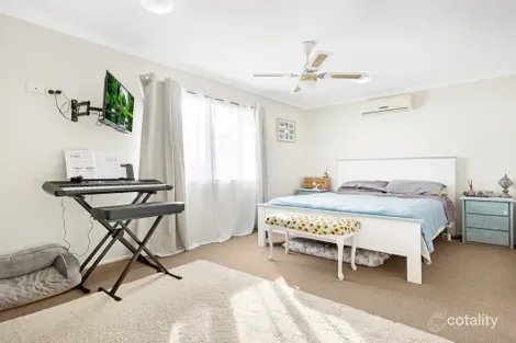 Property photo of 6 Crawford Drive Dundowran QLD 4655