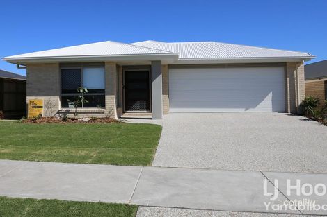 Property photo of 10 Scoria Street Yarrabilba QLD 4207
