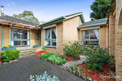 Property photo of 46 Barclay Avenue Croydon VIC 3136