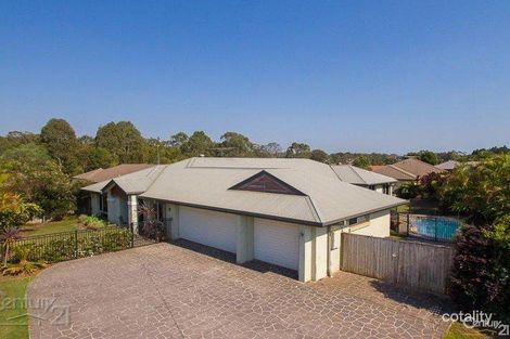 7 Pitman Pl, Redland Bay, QLD 4165