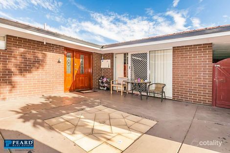 Property photo of 4 McWhae Road Hillarys WA 6025