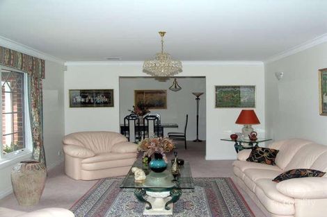 Property photo of 21 Pindari Crescent O'Malley ACT 2606