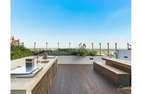 Property photo of 718/18 Park Lane Chippendale NSW 2008