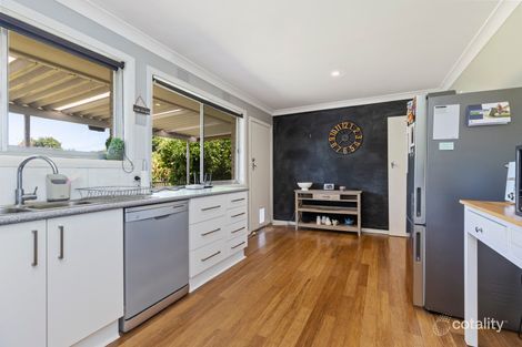 Property photo of 4 Endeavour Street Kooringal NSW 2650