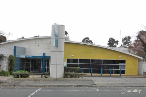 482-490 Racecourse Rd, Flemington, VIC 3031