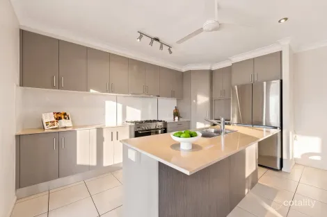 Property photo of 29 Morwong Close Kanimbla QLD 4870