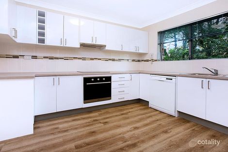 Property photo of 15/73-77 Frederick Street Ashfield NSW 2131