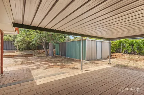 Property photo of 47 Amberdale Road Blakeview SA 5114