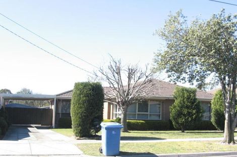 52 Jacana St, Noble Park, VIC 3174