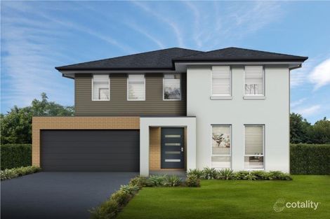 42 Bowen Cct, Gledswood Hills, NSW 2557