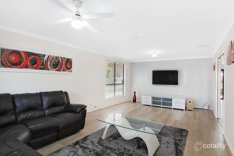 Property photo of 2A Bandalong Street Hillvue NSW 2340