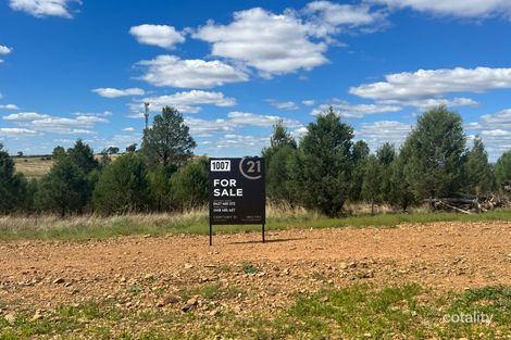 Lot 1007 Jones St, Parkes, NSW 2870
