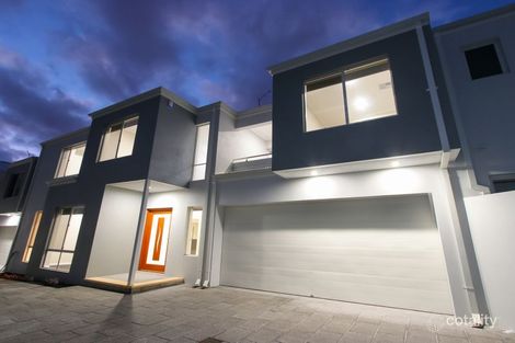 Property photo of C/39 Lonsdale Street Yokine WA 6060