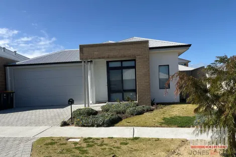 Property photo of 19 Paddle Way Yanchep WA 6035