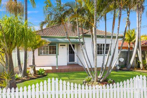 Property photo of 2 Soldiers Road Jannali NSW 2226