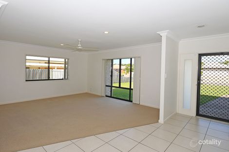 Property photo of 23 Lancaster Circuit Urraween QLD 4655