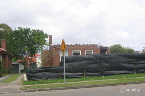 Property photo of 4 Frederick Street Concord NSW 2137