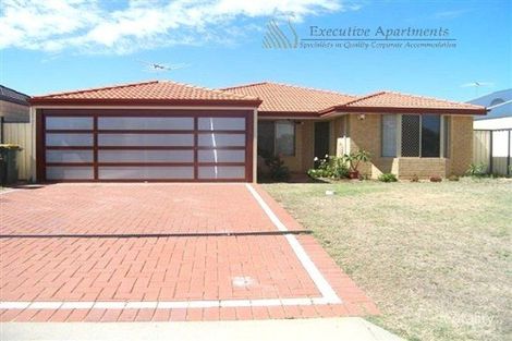 Property photo of 12 Cape York Ramble Bertram WA 6167